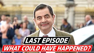 Mr. Bean unknown 17 Facts |  Last Episode