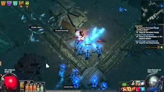 Deterministic Lockstep, Flicker Strike: Flushing out the Bugs Wealth