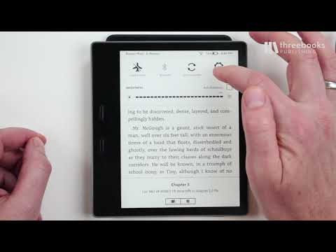 Increase the Kindle Battery Life| The Ultimate Kindle Tutorial