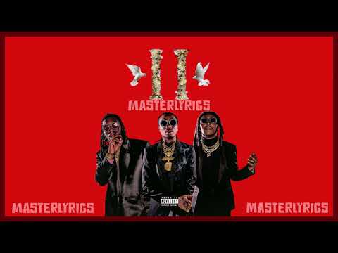 Racks 2 Skinny (Tradução em Português) – Migos