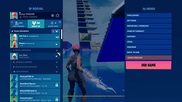 Fortnite live|1v1 2v2 3v3 4v4 Boxfight Zone wars Build fight|NA EAST|NA WEST