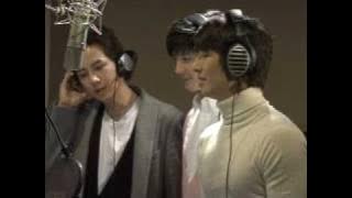 [MV] Wee Band (Jang Geun Suk, Tim, Son Ho Young) - We Can Make It
