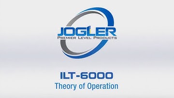 Jogler ILT-6000 Theory of Operation