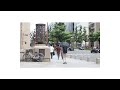 Zoka To Soragoto「ひ​か​り​の​な​い​ま​ち」トレイラー