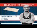 Secrets Behind Furniture Innovation - Manufacturing Live (RE-BROADCAST)