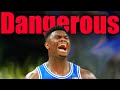 Why Zion Williamson Is The Most Dangerous Player In The NBA