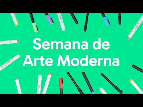 SEMANA DE ARTE MODERNA | QUER QUE DESENHE? | DESCOMPLICA