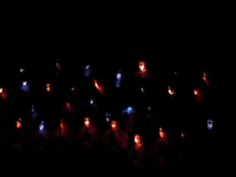 Still Alive Choir Better Video (Honestly)