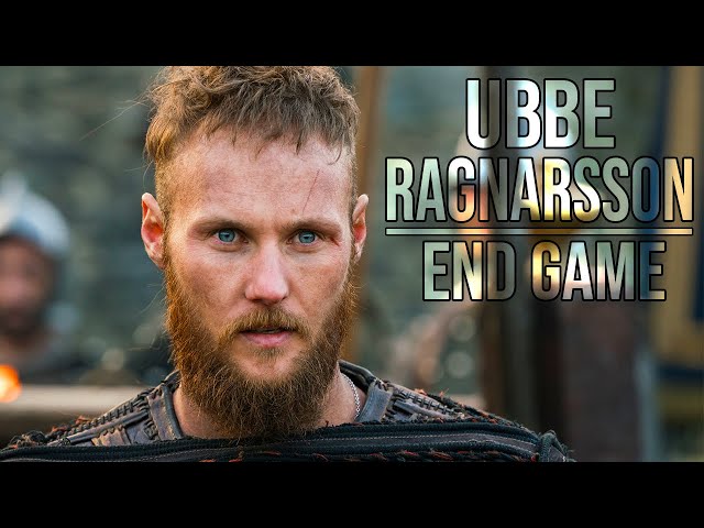 Ubbe Ragnarsson