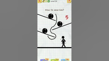 Draw 2 save Level 55