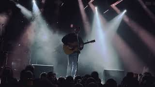 Alec Benjamin - Let Me Down Slowly (Live Max Watts Melbourne 14 Dec 2022)