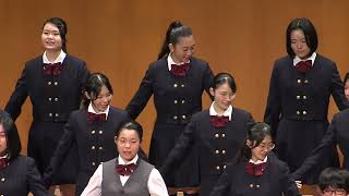 浜松学芸高等学校芸術科音楽コース第42回定期演奏会　ハイライト