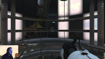 Portal 2 Community Maps Episode 5