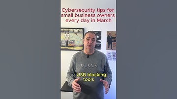 Would you plug in a random USB stick you found? Think twice!