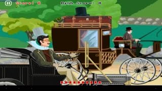 Max Gentlemen - Android and iOS gameplay PlayRawNow screenshot 2