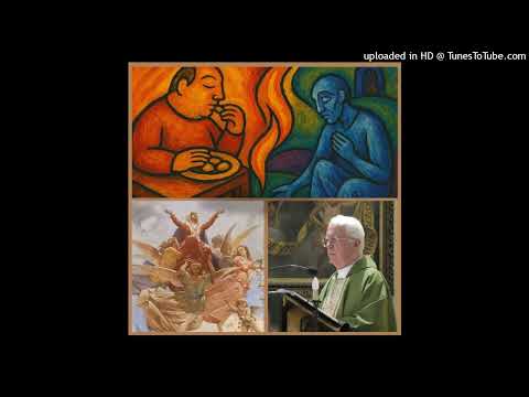 28 settembre 2025 - 26a Domenica del T.O. anno C - Omelia di don Elio Mo