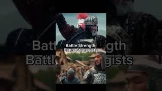 Timurid Empire vs Golden Horde | Round Of 32 si no 4