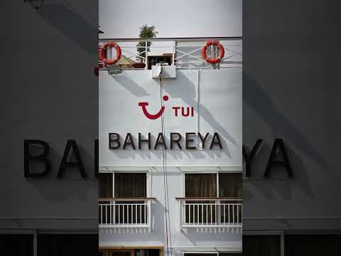 TUI Bahareya