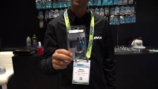BKK Plugging Single HD Hooks at ICAST 2021