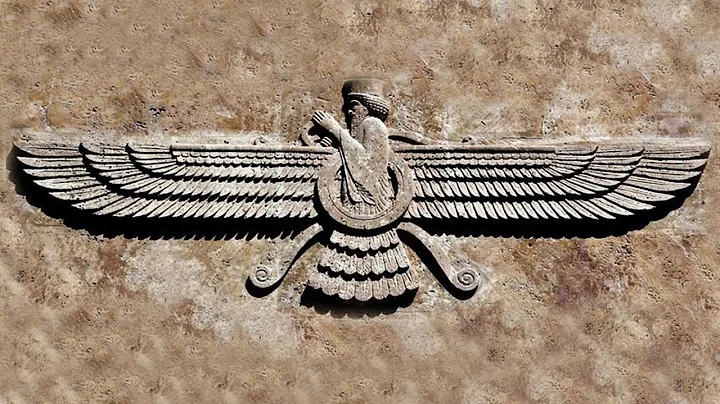 Ancient Aryans Around the Globe - ROBERT SEPEHR