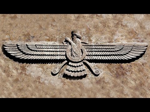 Ancient Aryans Around The Globe - ROBERT SEPEHR