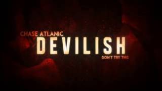 chase atlantic devilish // ft. nowhere