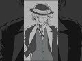 今も昔も─ ※太中注意 #太宰治 #中原中也 #文スト #bsd #文豪ストレイドッグス #太中 #双黒 #shorts