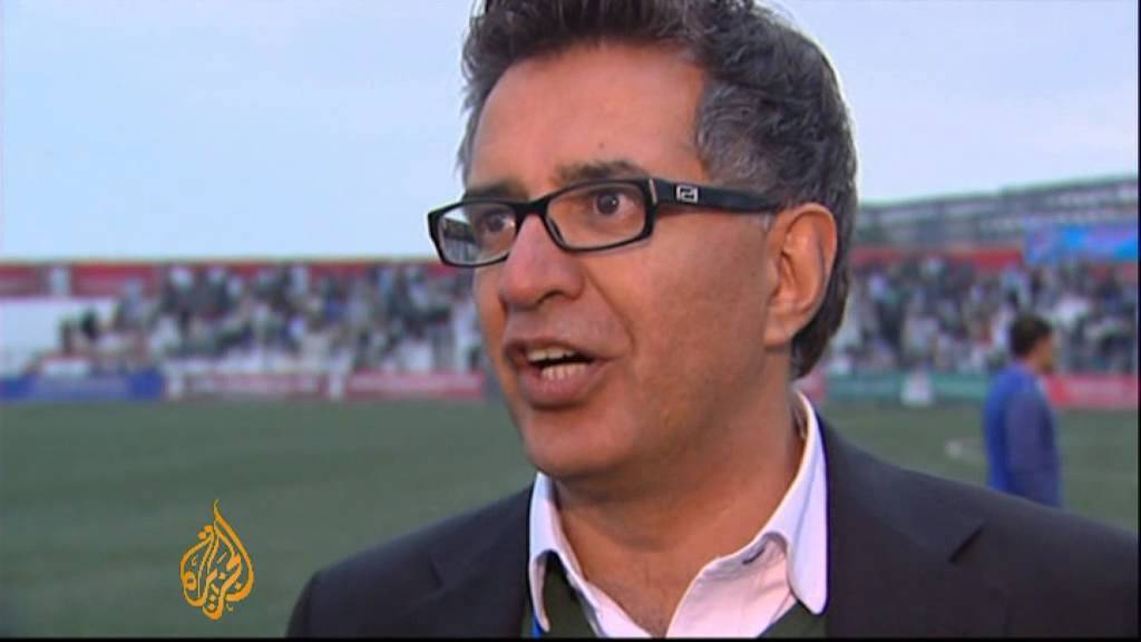 الدوري الأفغاني الممتاز يحظى بإعجاب الجماهير
