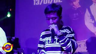 พบกันใหม่-ครั้งนั้น - Og-Anic,Lazyloxy,Highhot [Live] @ RINMA