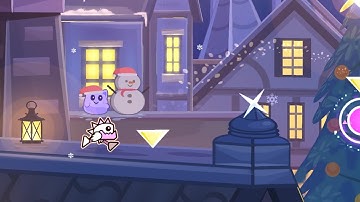 "Ice Melt" by YakobNugget & more