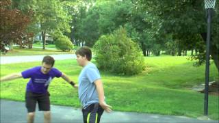 PSA FLU MOVIE
