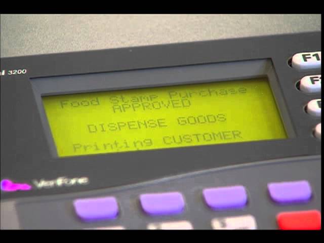 Do You Have To Show Id To Use Ebt Card