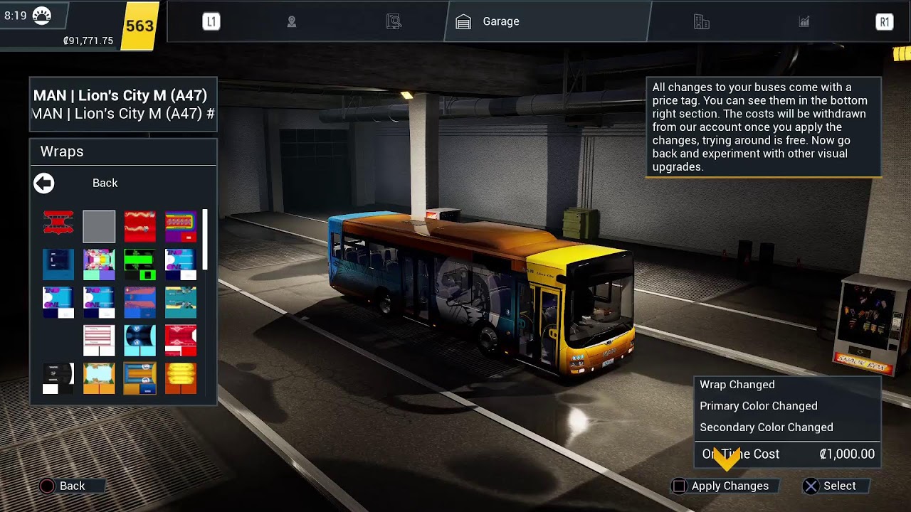 bus simulator 21 systemanforderungen