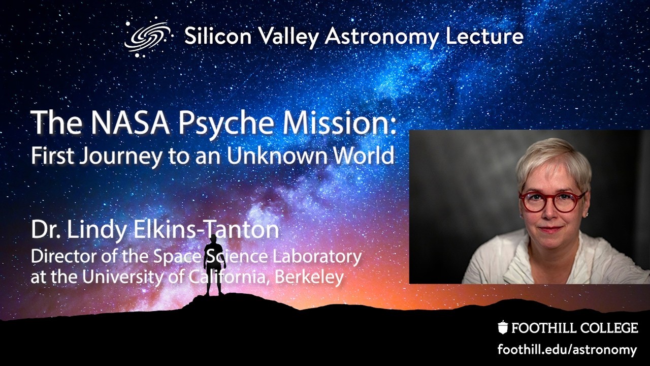 The NASA Psyche mission: First Journey to an Unknown World