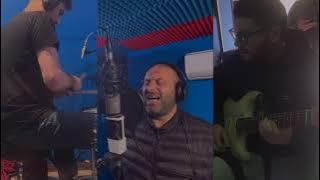 Rino Gerard Band - Spendi Spandi Effendi (STUDIO SESSION)