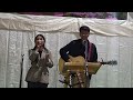 Love Catches Me By Surprise - Mathaongaone & Lingao | Chilivai Youth Spiritual Festival