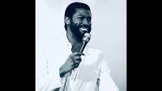 I Can&#39;t Leave Your Love Alone - Teddy Pendergrass - 1981