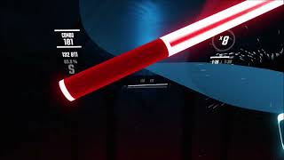 Beat Saber | The Cab - Angel With A Shotgun (Nightcore Mix & Cut Ver.) FC S