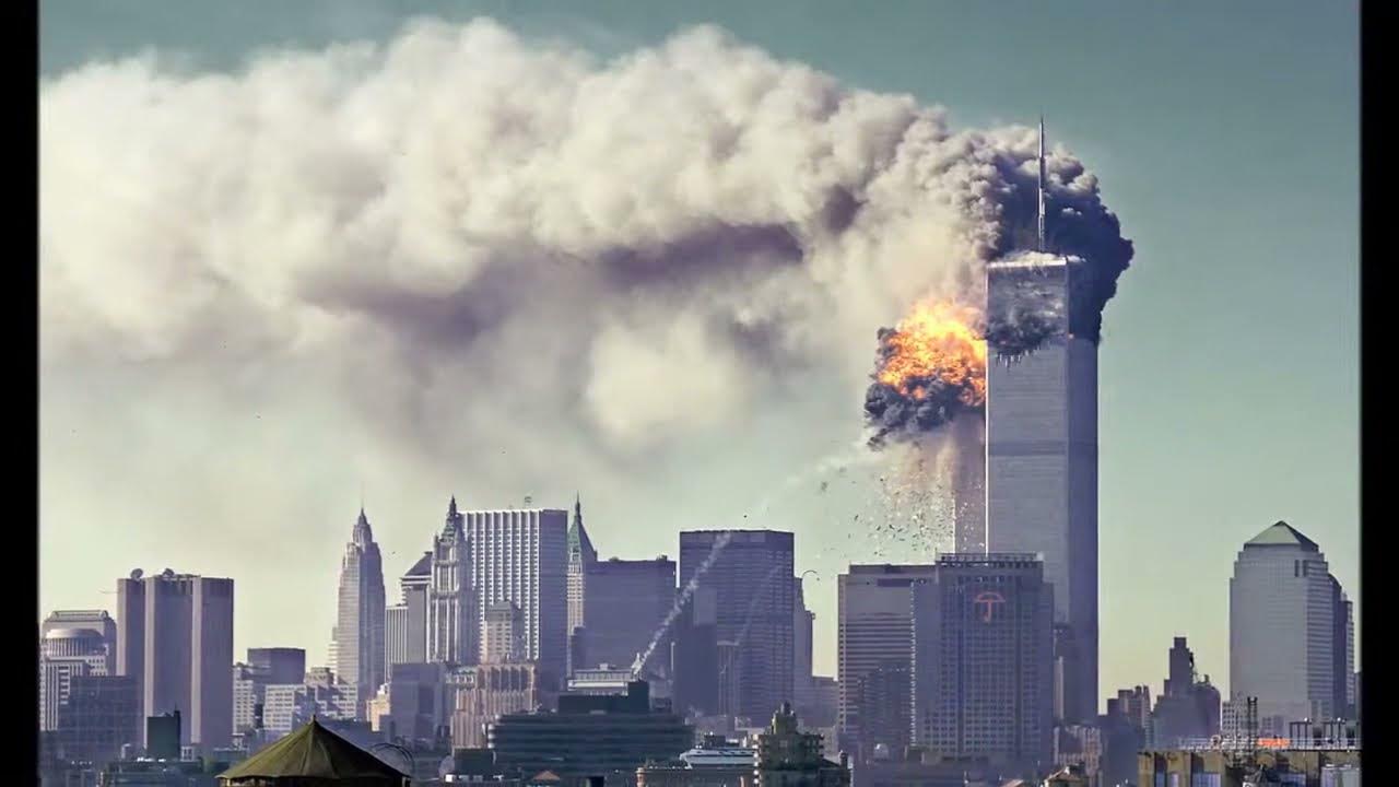 9/11 - Двадцать лет самому известному теракту в истории - Российская газета