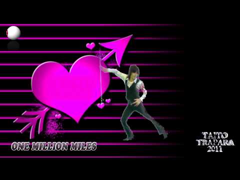ONE MILLION MILES【トラパラ・ＴＲＡＮＣＥ・トランス・TRAＰＡＲＡ】