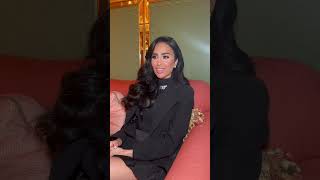 15 questions with Lilly Ghalichi