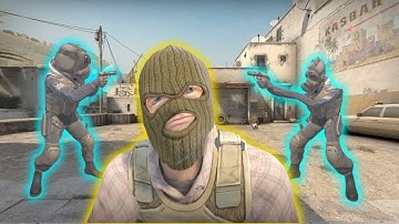 RAGEBAITING IN CS2 IS TOO EASY...(vc trolling)