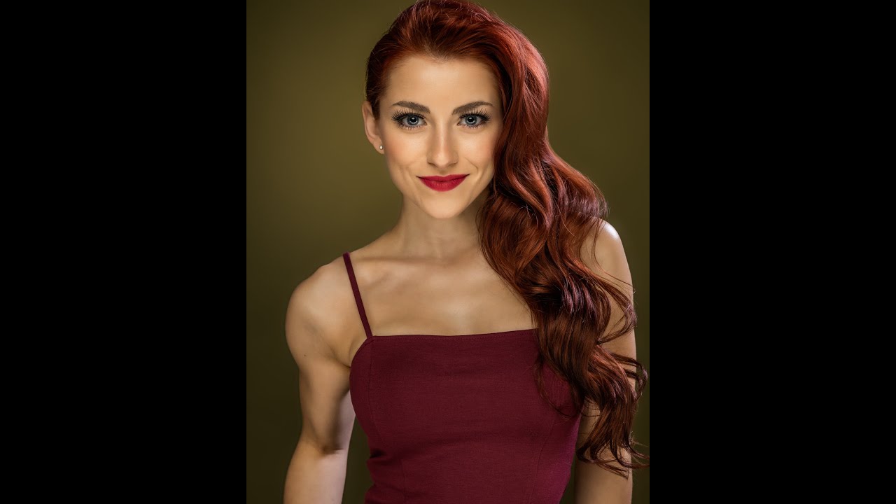 Kalie Kaimann - Vocal Reel* - YouTube