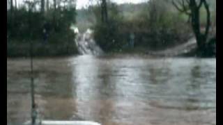 River Crossing Kevington.avi