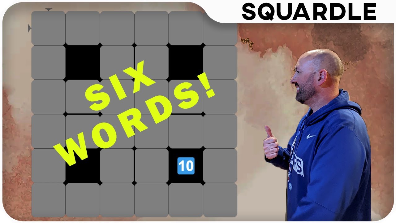 Extra Large = Extra Fun - YouTube