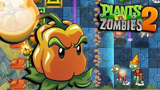 El Lanzachiles No Es La Clave - Plants Vs Zombies 2