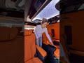 VIP Toyota Hiace van,luxury private custom-made Hermes orange#supercars #luxurycars