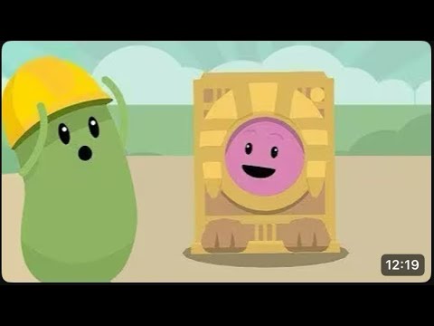 Dumb Ways To Die 3 World Tour Part 4