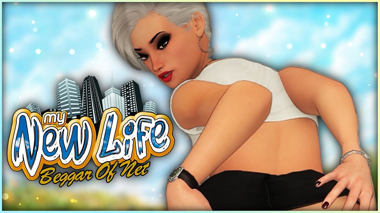 my new life revamp, my new life apk, my new life, my ...