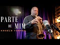 PARTE DE MIM (Angelo Torres) / Instrumental - AT Romantic CLASS #SmoothJazz